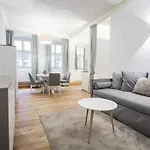 Cooper L Laubenhaus 公寓 博尔扎诺