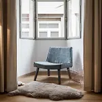 公寓 Cooper L Laubenhaus *