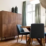 Cooper L Laubenhaus 公寓 博尔扎诺