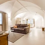 Cooper L Laubenhaus 公寓