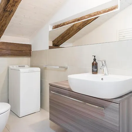 Apartamento Cooper L Laubenhaus *