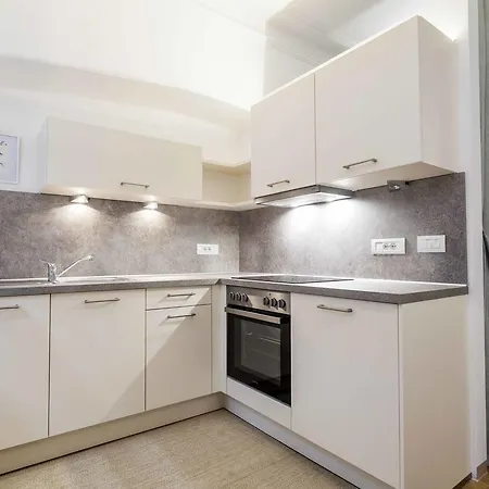 Cooper L Laubenhaus Apartamento