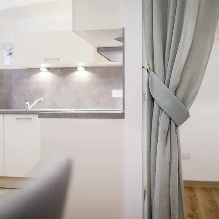 Apartamento Cooper L Laubenhaus *