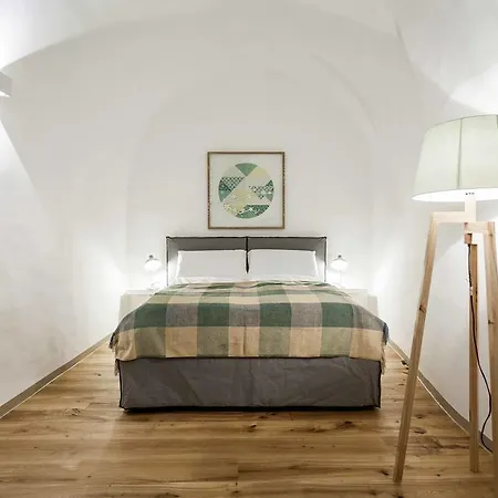 Апартаменти Cooper L Laubenhaus