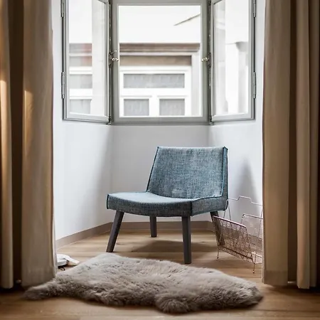 Apartment Cooper L Laubenhaus *