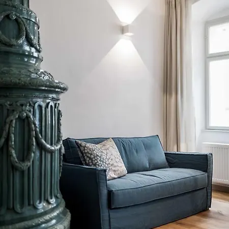 Apartamento Cooper L Laubenhaus