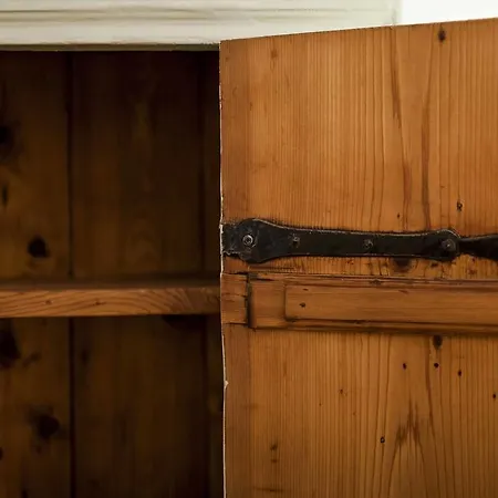 Cooper L Laubenhaus Apartamento *