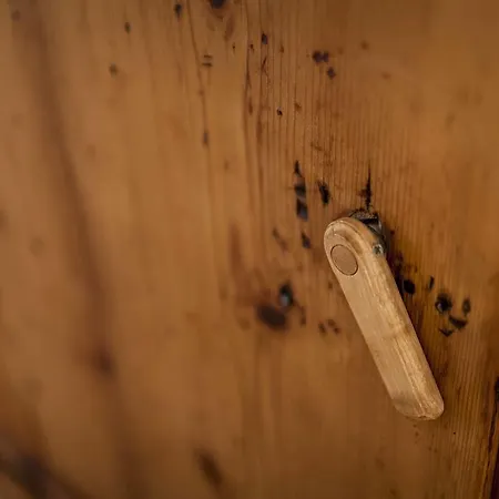 아파트 Cooper L Laubenhaus 볼차노