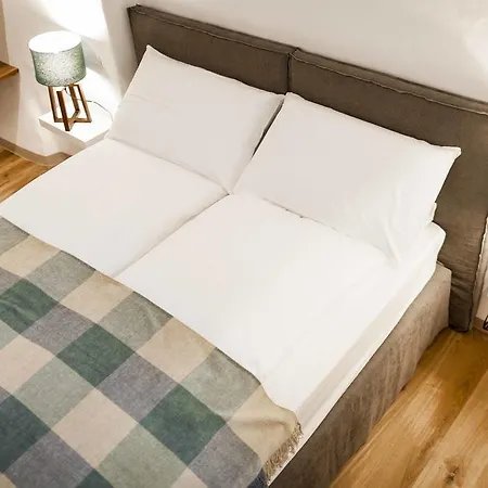 Cooper L Laubenhaus Apartamento Bolzano