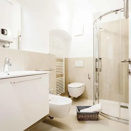 Cooper L Laubenhaus * 볼차노