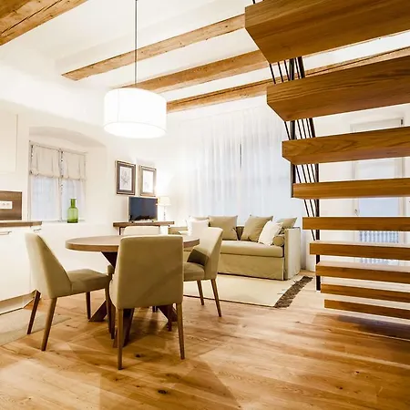 아파트 Cooper L Laubenhaus