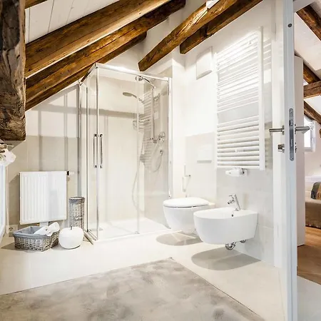 Cooper L Laubenhaus * 볼차노