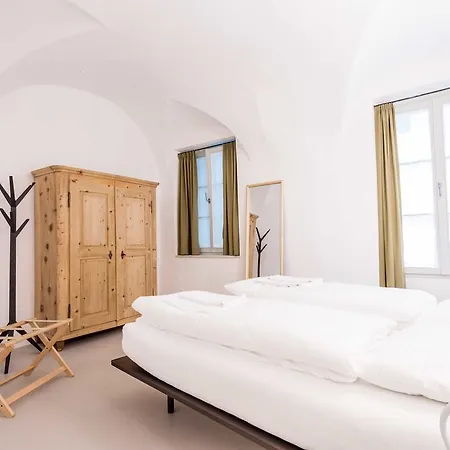 아파트 Cooper L Laubenhaus