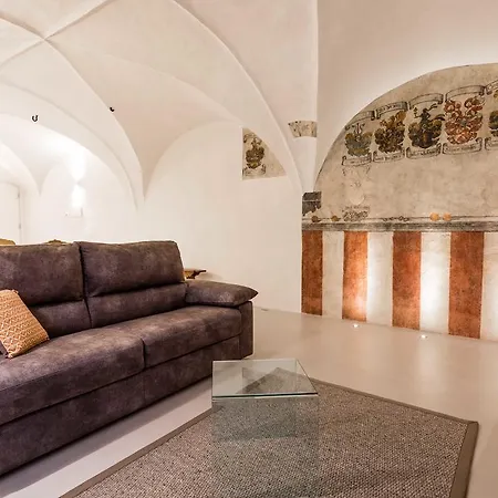 Apartamento Cooper L Laubenhaus *