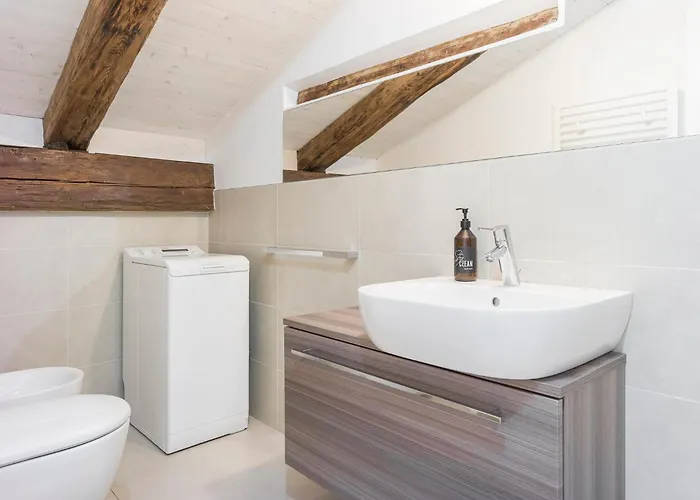 Lejlighed Cooper L Laubenhaus *