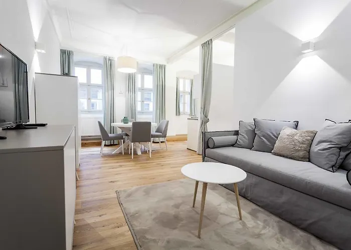 Cooper L Laubenhaus 公寓 博尔扎诺