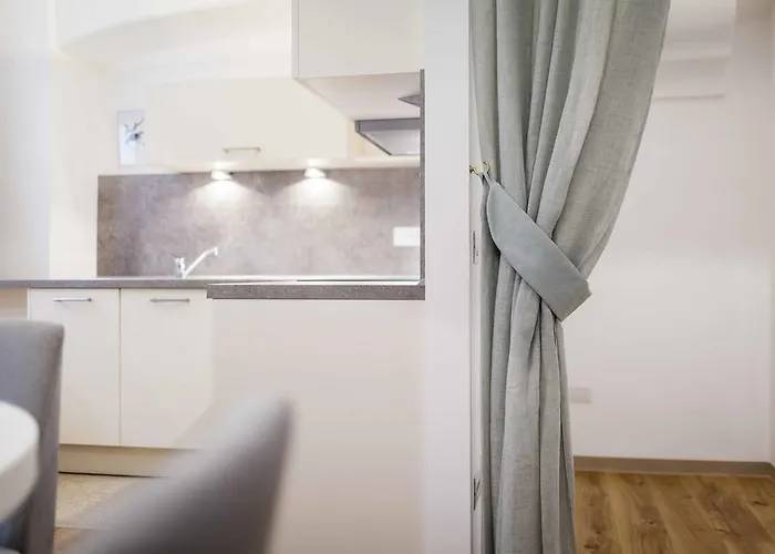 Lejlighed Cooper L Laubenhaus *