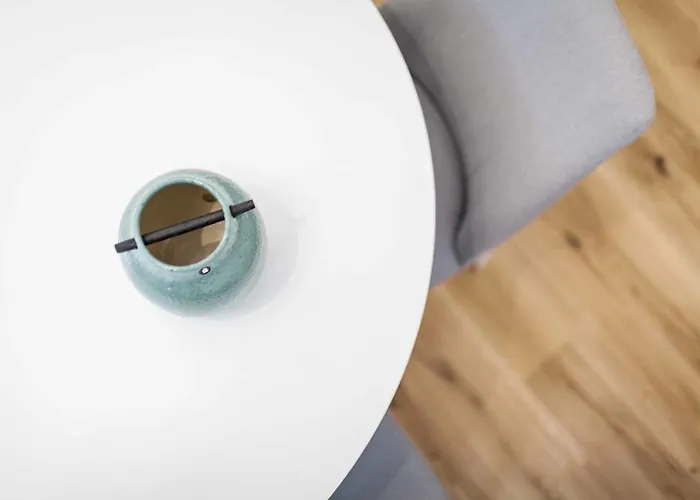 公寓 Cooper L Laubenhaus 博尔扎诺