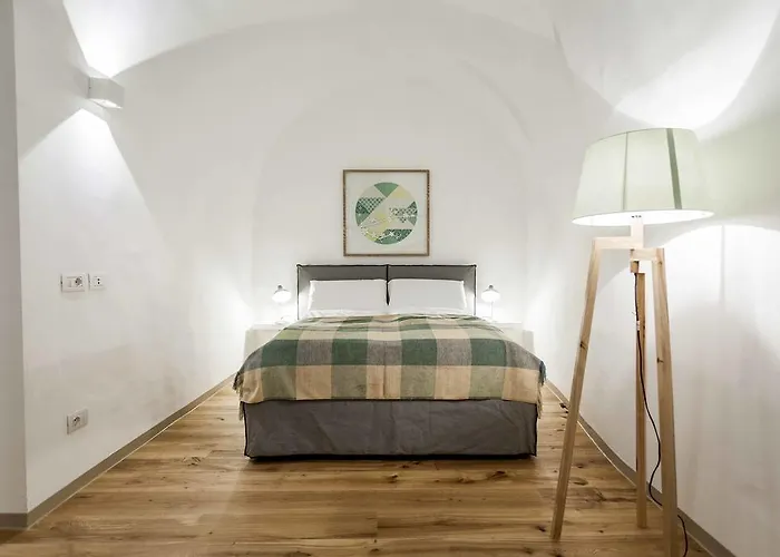 Διαμέρισμα Cooper L Laubenhaus