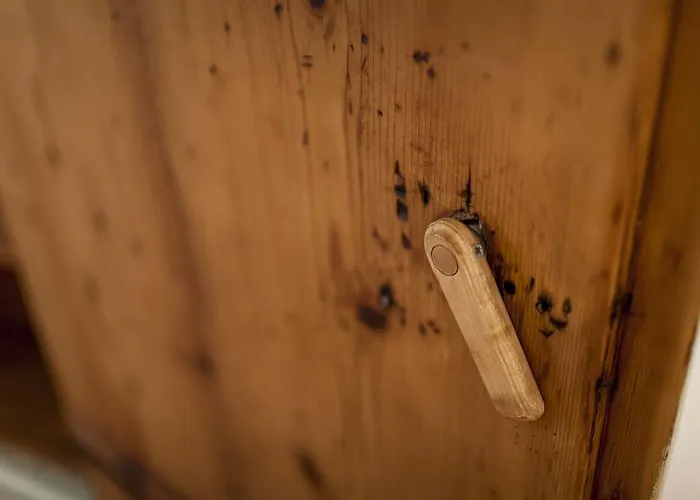 Lejlighed Cooper L Laubenhaus Bolzano