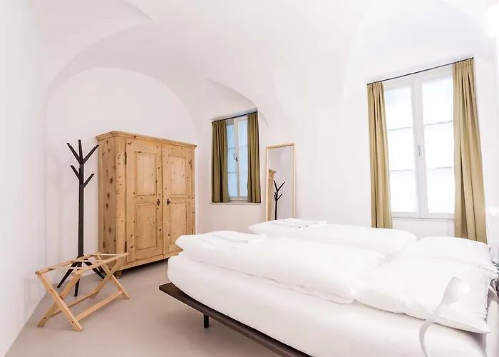 Lejlighed Cooper L Laubenhaus