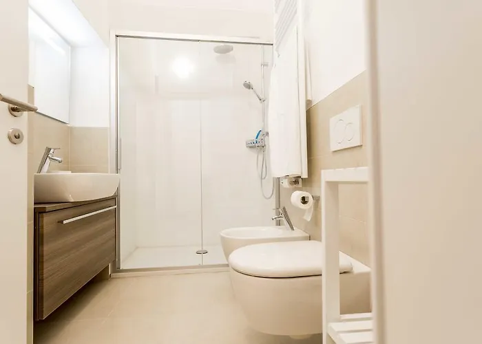 Cooper L Laubenhaus Διαμέρισμα