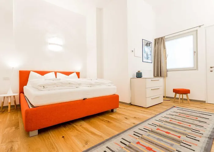 公寓 Cooper L Laubenhaus