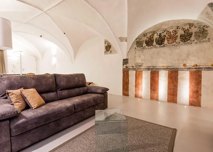 Lejlighed Cooper L Laubenhaus *