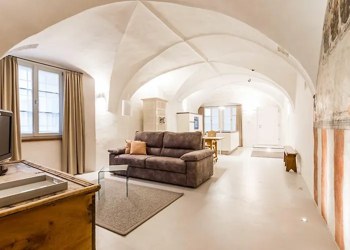 Cooper L Laubenhaus Διαμέρισμα